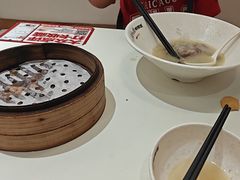 -鸭得堡老鸭汤·鸭血粉丝(南京博物院店)