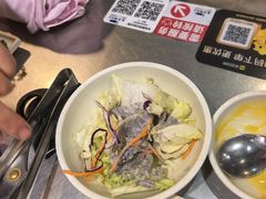 -喜来稀肉(虹泉路店)