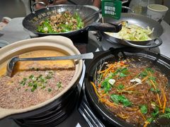 -费大厨辣椒炒肉(黄兴中心广场店)