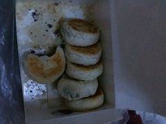 -老北京绿豆饼(解放路店)