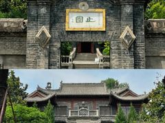 -大雁塔北广场音乐喷泉