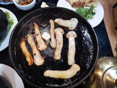 -藏味八珍特色火锅