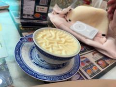 -广信牛奶甜品世家(台东店)