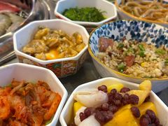 -谷町·烤肉自助(朱雀门店)