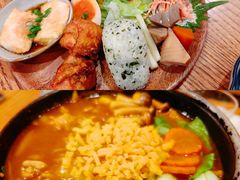 -铃木食堂(北新桥店)