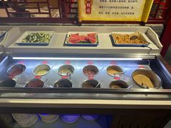-祥源胡同·涮牛羊肉火锅(花桥店)