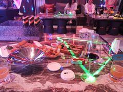 -W20 SHINING Party·K(悦豪和平路店)