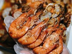 -The Boiling Crab宝灵蟹手抓海鲜(中国首店)