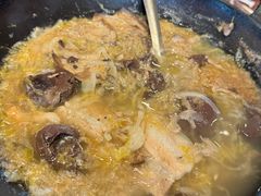 -一桶江山餐厅(松北店)