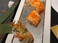 -天狗山料理(省体店)
