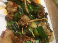 -遇见小厨·北京烤鸭·江湖菜·川菜(广福桥店)