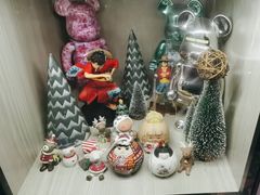 -龙神·炭烧酒场深夜食堂(新街口店)