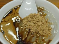 -堂吃饺子(维达北苑店)