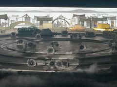 -鼎盛王朝康熙大典实景演出