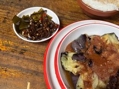 -老济宁甏肉干饭(凌云路店)