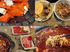 -重庆渝达老火锅(春熙路店)