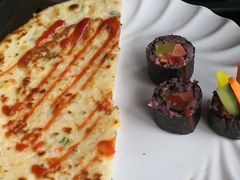 -亚龙湾红树林度假酒店-韩轩韩餐厅