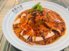 -大厨小馆(华阳城店)