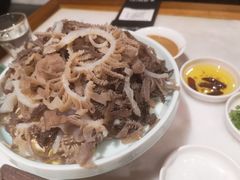 -那家小馆(摩天活力城店)