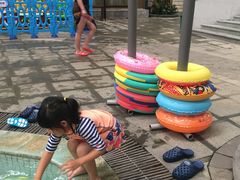 -南宫温泉水世界