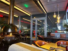 -恰餐厅及酒吧CHAR Bar & Grill(北京三里屯洲际店)