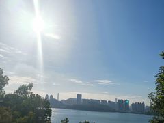 -梧桐山风景名胜区