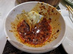 -老边饺子馆(金源店)