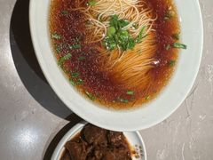 -松鹤楼·苏式汤面(虹桥天地店)