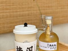 -椿风·养身茶饮(吉大店)