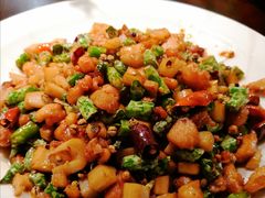 -舌尖上的食缘花园主题餐厅