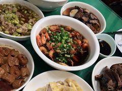 -小本鸡饭店(滨江白马湖店)