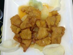 -潮喜竹溪荔湖酒家(荔枝湾店)