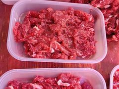 -阿娟牛肉丸·手打牛肉丸·现做现卖