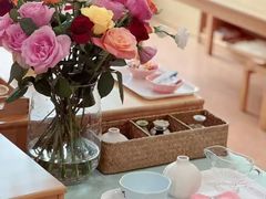 -七天萌宝·玛利娅蒙特梭利国际儿童之家(夏驾汇校区)