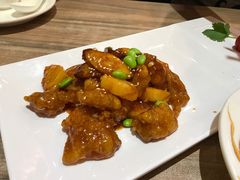 -九毛九西北菜(番禺万达店)