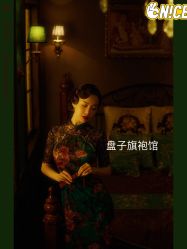 点击看大图 -美云庭古装·格格服汉服·京城旅拍(北京店)