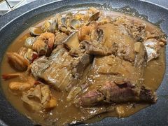 -庆云楼饭庄(什刹海店)