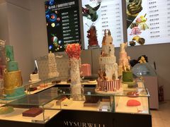 -麦雪尔甜品·生日蛋糕(新街口旗舰店)