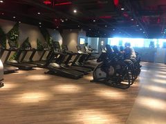 -威尔仕健身·游泳(龙湖天街店)