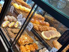 -红跑车HPCBAKERY(汉商店)