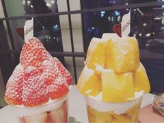 -Cafe de Paris(林荫路店)