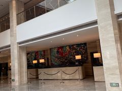 -广州白天鹅宾馆