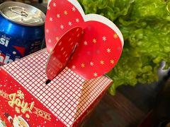 -胡悦里韩式烤肉(芝罘万达广场店)