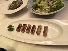 -上海金桥红枫万豪酒店-万豪中餐厅