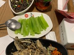 -鱼酷活鱼烤鱼(梅江印象城店)