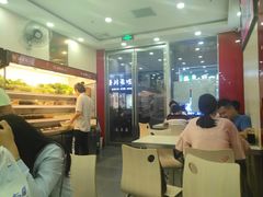 大堂-杨国福麻辣烫(南海万达店)