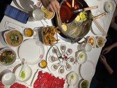 -犇鼎牛潮汕牛肉火锅(新辰里学清路店)