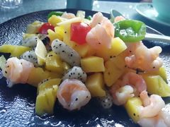 -幸福哟烧鸡·粤菜海鲜私厨(七星路店)