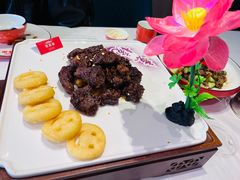-聚鑫阁江浙菜·非遗传承技艺(闵行交大店)