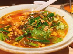 -缘生态云南菜·野生菌庭院餐厅(华侨城店)